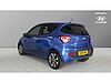 Hyundai I10 1.2 Premium SE 5dr Blue