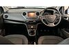 Hyundai I10 1.2 Premium SE 5dr Blue