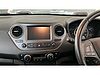 Hyundai I10 1.2 Premium SE 5dr Blue