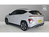 Hyundai KONA 1.6 Hybrid 129 N Line 5dr DCT Grey