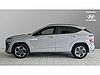 Hyundai KONA 1.6 Hybrid 129 N Line 5dr DCT Grey