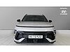Hyundai KONA 1.6 Hybrid 129 N Line 5dr DCT Grey