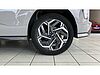 Hyundai KONA 1.6 Hybrid 129 N Line 5dr DCT Grey