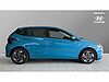 Hyundai I20 1.0T GDi 48V MHD SE Connect 5dr DCT Blue