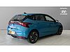 Hyundai I20 1.0T GDi 48V MHD SE Connect 5dr DCT Blue
