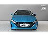 Hyundai I20 1.0T GDi 48V MHD SE Connect 5dr DCT Blue