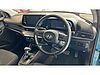 Hyundai I20 1.0T GDi 48V MHD SE Connect 5dr DCT Blue