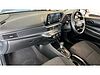 Hyundai I20 1.0T GDi 48V MHD SE Connect 5dr DCT Blue