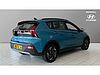 Hyundai BAYON 1.0 TGDi 48V MHEV SE Connect 5dr DCT Blue