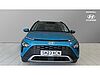 Hyundai BAYON 1.0 TGDi 48V MHEV SE Connect 5dr DCT Blue