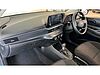 Hyundai BAYON 1.0 TGDi 48V MHEV SE Connect 5dr DCT Blue