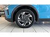 Hyundai BAYON 1.0 TGDi 48V MHEV SE Connect 5dr DCT Blue