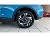 Hyundai BAYON 1.0 TGDi 48V MHEV SE Connect 5dr DCT Blue