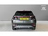 Hyundai TUCSON 1.6 TGDi Hybrid 230 Ultimate 5dr 2WD Auto GREY