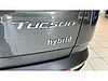 Hyundai TUCSON 1.6 TGDi Hybrid 230 Ultimate 5dr 2WD Auto GREY