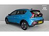 Hyundai BAYON 1.0 TGDi 48V MHEV SE Connect 5dr DCT Blue
