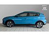 Hyundai BAYON 1.0 TGDi 48V MHEV SE Connect 5dr DCT Blue