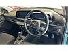 Hyundai BAYON 1.0 TGDi 48V MHEV SE Connect 5dr DCT Blue