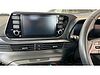 Hyundai BAYON 1.0 TGDi 48V MHEV SE Connect 5dr DCT Blue
