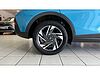 Hyundai BAYON 1.0 TGDi 48V MHEV SE Connect 5dr DCT Blue