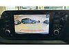 Hyundai BAYON 1.0 TGDi 48V MHEV SE Connect 5dr DCT Blue