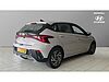 Hyundai I20 1.0T GDi Advance 5dr DCT Grey