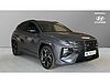 Hyundai TUCSON 1.6T N Line 5dr Grey