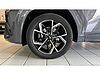 Hyundai TUCSON 1.6T N Line 5dr Grey