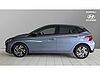 Hyundai I20 1.0T GDi Advance 5dr DCT Blue