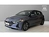Hyundai I20 1.0T GDi Advance 5dr DCT Blue
