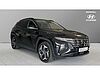 Hyundai TUCSON 1.6 TGDi Plug-in Hybrid Ultimate 5dr 4WD Auto Black