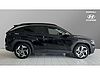 Hyundai TUCSON 1.6 TGDi Plug-in Hybrid Ultimate 5dr 4WD Auto Black