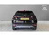 Hyundai TUCSON 1.6 TGDi Plug-in Hybrid Ultimate 5dr 4WD Auto Black