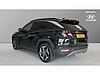 Hyundai TUCSON 1.6 TGDi Plug-in Hybrid Ultimate 5dr 4WD Auto Black