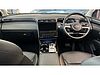 Hyundai TUCSON 1.6 TGDi Plug-in Hybrid Ultimate 5dr 4WD Auto Black