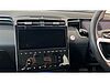 Hyundai TUCSON 1.6 TGDi Plug-in Hybrid Ultimate 5dr 4WD Auto Black