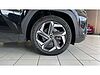 Hyundai TUCSON 1.6 TGDi Plug-in Hybrid Ultimate 5dr 4WD Auto Black