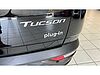 Hyundai TUCSON 1.6 TGDi Plug-in Hybrid Ultimate 5dr 4WD Auto Black
