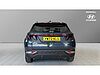 Hyundai TUCSON 1.6 TGDi SE Connect 5dr 2WD Blue