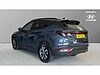 Hyundai TUCSON 1.6 TGDi SE Connect 5dr 2WD Blue
