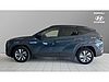 Hyundai TUCSON 1.6 TGDi SE Connect 5dr 2WD Blue