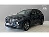 Hyundai TUCSON 1.6 TGDi SE Connect 5dr 2WD Blue