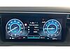 Hyundai TUCSON 1.6 TGDi SE Connect 5dr 2WD Blue