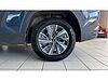 Hyundai TUCSON 1.6 TGDi SE Connect 5dr 2WD Blue