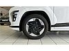 Hyundai KONA 115kW Advance 48kWh 5dr Auto White