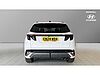 Hyundai TUCSON 1.6T N Line S 5dr White