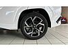 Hyundai TUCSON 1.6T N Line S 5dr White