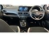 Hyundai I10 1.0 [63] Advance 5dr Auto [Nav] BLACK