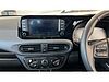 Hyundai I10 1.0 [63] Advance 5dr Auto [Nav] BLACK