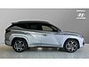 Hyundai TUCSON 1.6 TGDi N Line 5dr 2WD Silver